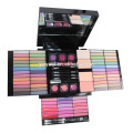 2015 profesional multi color cosmética set/maquillaje kit set/maquillaje